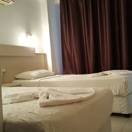 Golden Star Otel