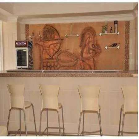 Golden Star Hotell Marmaris