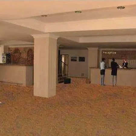 Golden Star 酒店 3*