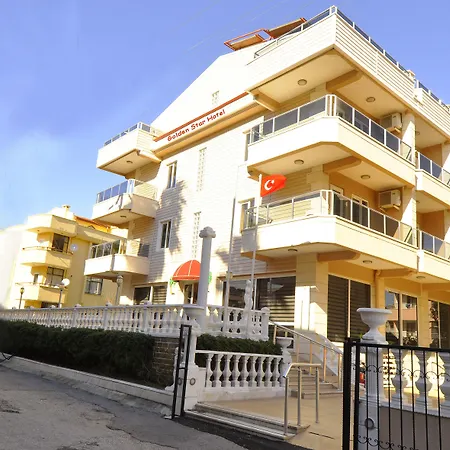 Hotell Golden Star Marmaris