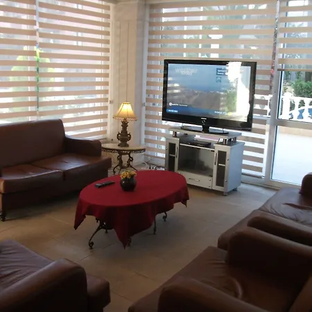 Hotell Golden Star 3*