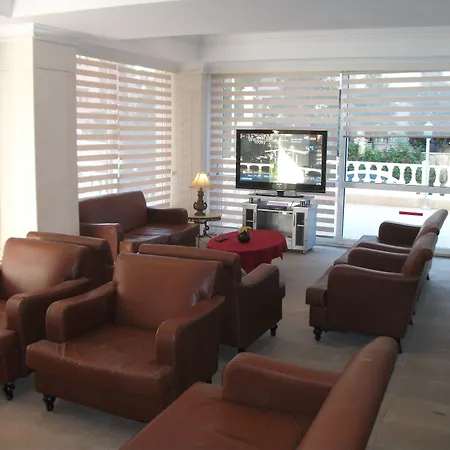 Hotell Golden Star 3*