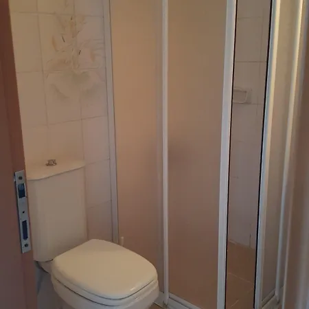 Hotell Golden Star Marmaris