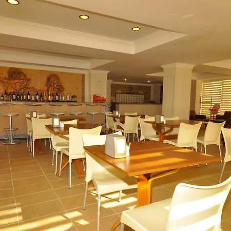 Hotell Golden Star Marmaris