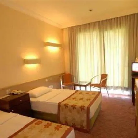 Golden Star Marmaris