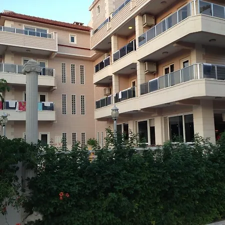 Golden Star 3* Marmaris