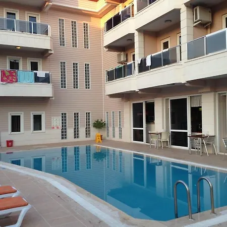 Hotell Golden Star 3*