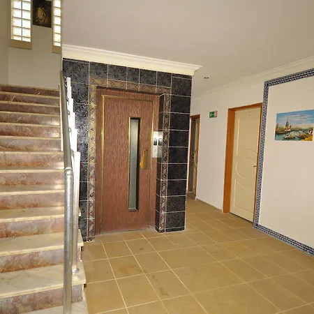 Golden Star 3* 马尔马里斯