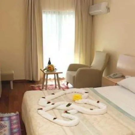 Golden Star Hotell Marmaris