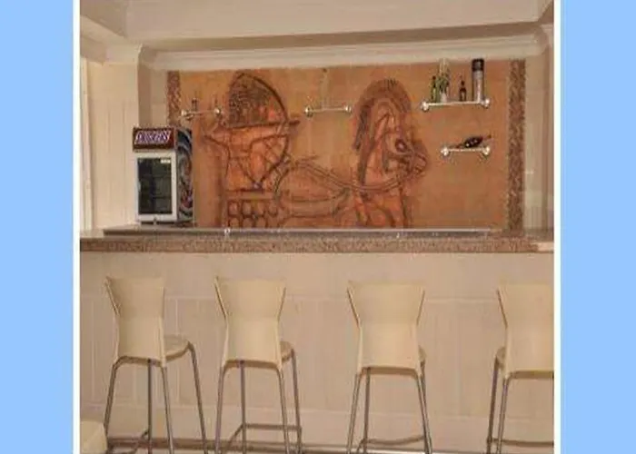 Golden Star Hotel Marmaris