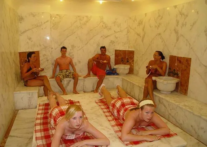 Hotel Golden Star Marmaris