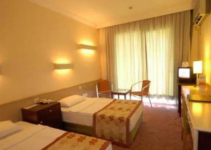 Golden Star Marmaris