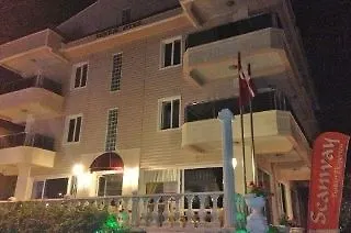 Golden Star Marmaris