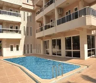 Ξενοδοχείο Golden Star 3*