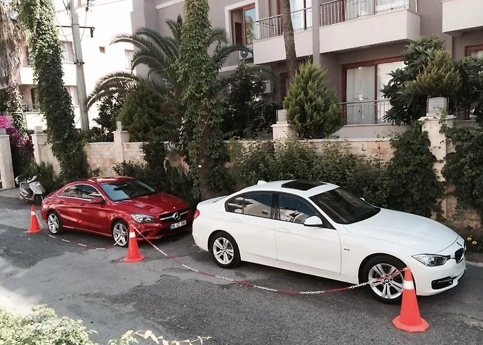 Ξενοδοχείο Golden Star