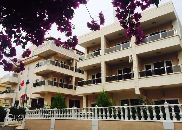 Golden Star Ξενοδοχείο 3*