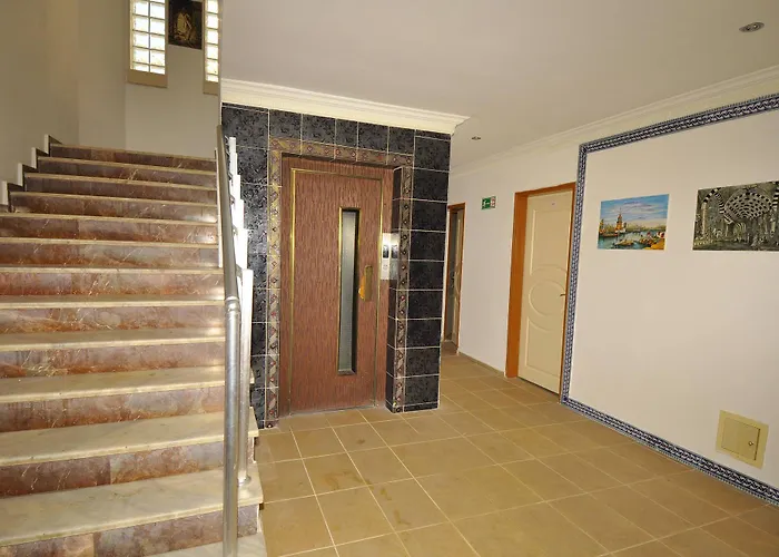 Golden Star 3* Marmaris