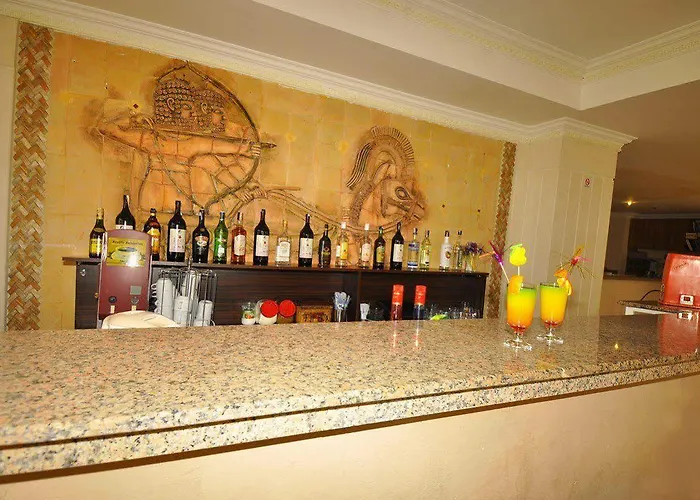 Golden Star 3* Marmaris