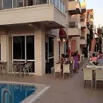 Golden Star Hotel Marmaris