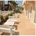 Golden Star 3* Marmaris