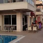 Hotel Golden Star