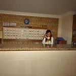 Golden Star Hotel