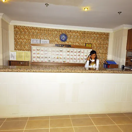 Golden Star Marmaris