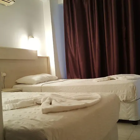 Golden Star مرمريس