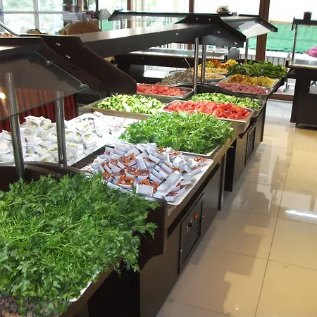 Golden Star 3* Marmaris