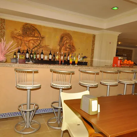 Golden Star Hotel Marmaris