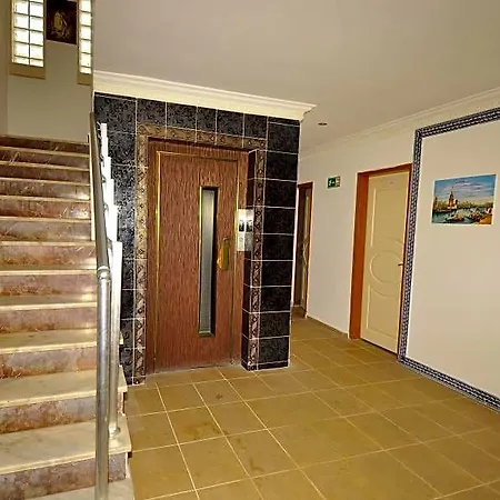 فندق Golden Star مرمريس