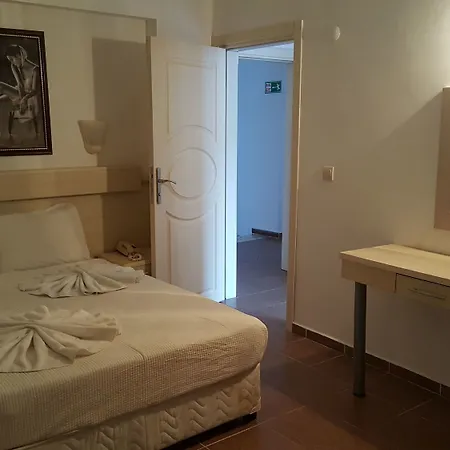 Hotell Golden Star