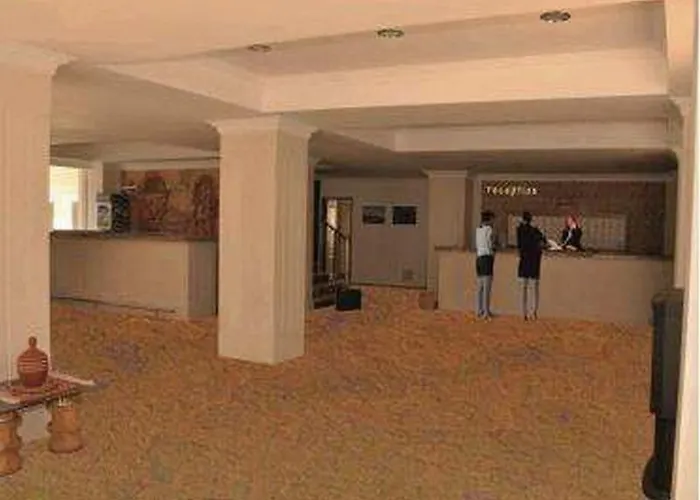 Golden Star Szálloda 3*