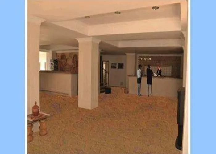 Golden Star Hotel Marmaris