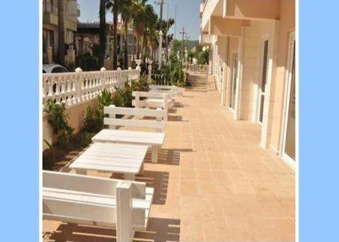 Golden Star 3* Marmaris