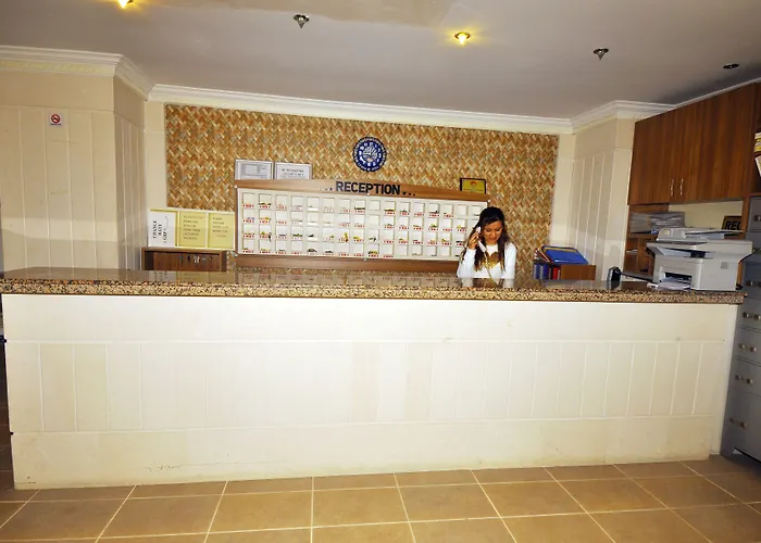 Golden Star Marmaris