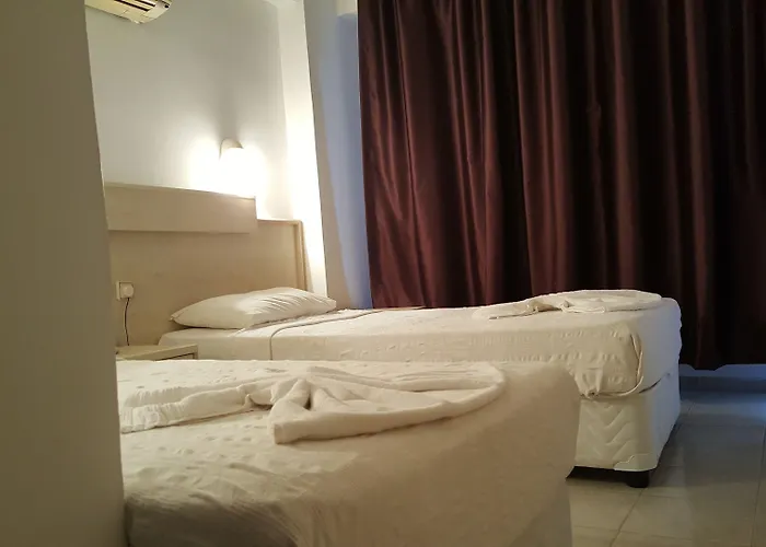 Golden Star Marmaris