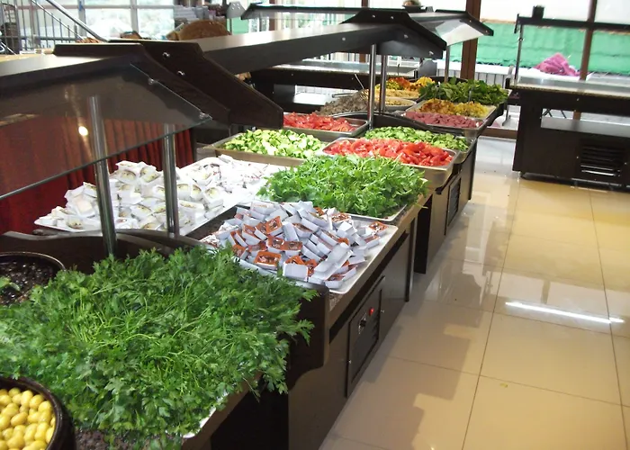 Golden Star 3* Marmaris