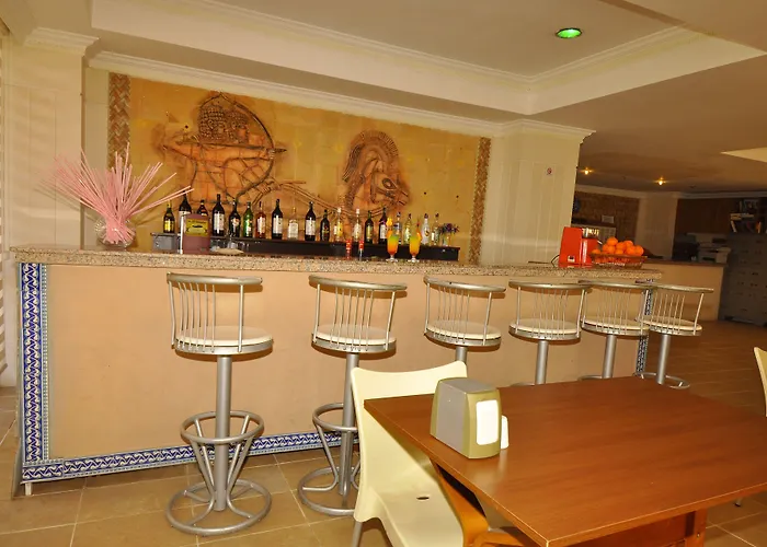 Golden Star Hotel Marmaris