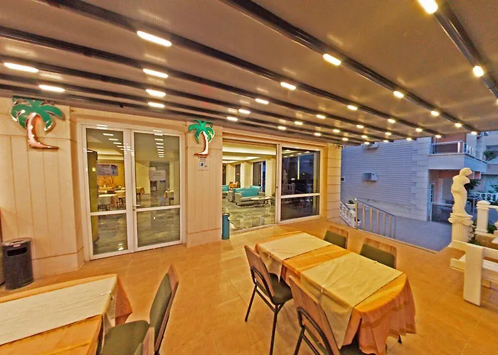 Golden Star Marmaris