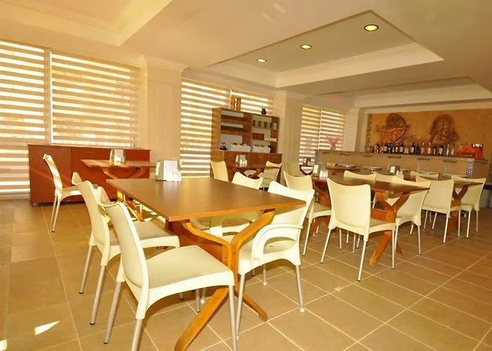 Golden Star Marmaris