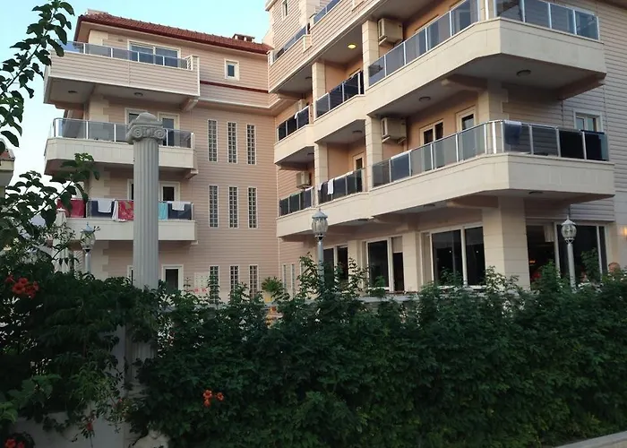 Golden Star 3* Marmaris