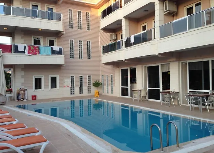 Szálloda Golden Star 3*