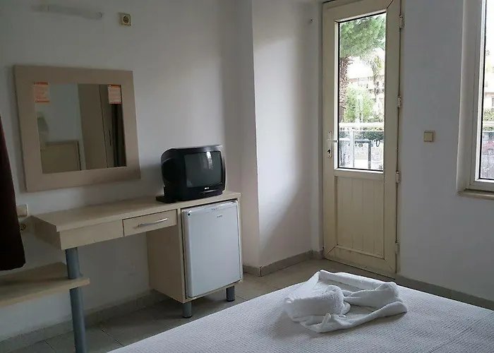 Hotel Golden Star Marmaris