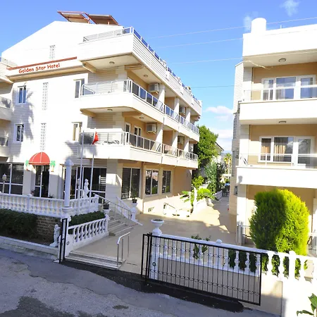 Hotel Golden Star