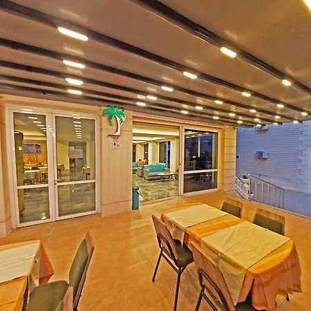 Golden Star Marmaris