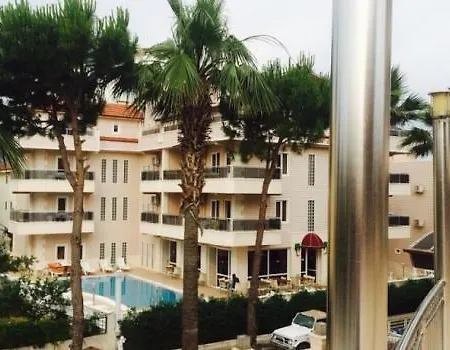 Golden Star Hotel Marmaris