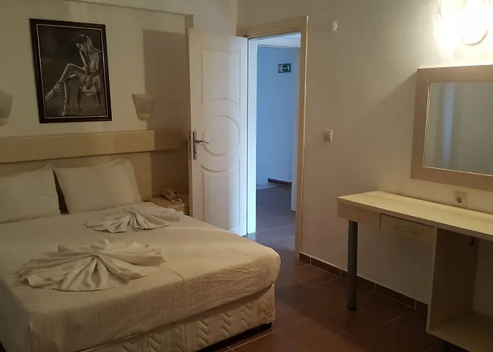 Golden Star Marmaris