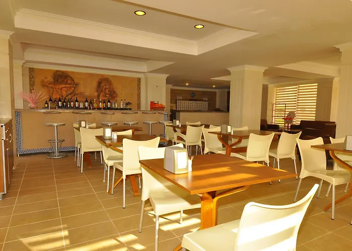 Golden Star 3* Marmaris