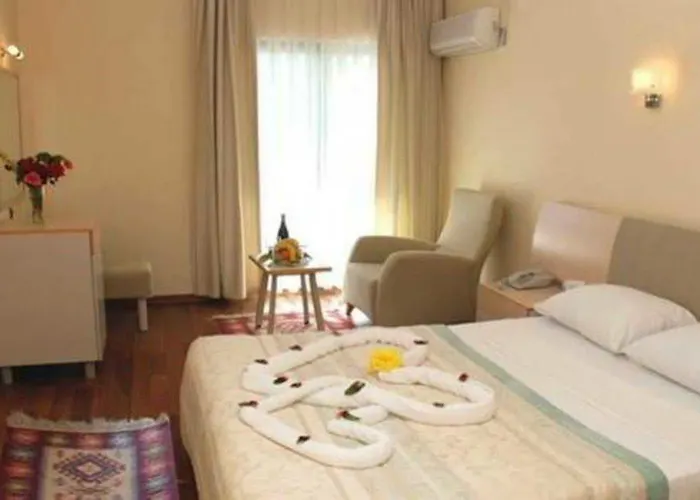 Golden Star Hotel Marmaris